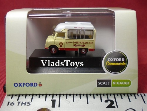 Oxford 148 scale gauge - scale,