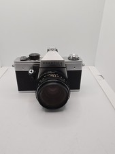 Praktica super tl2 35mm film - praktica,