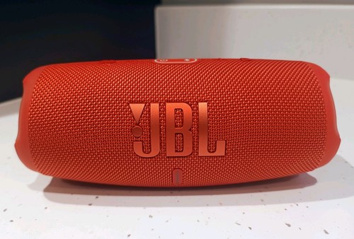 Jbl charge bluetooth - 5,
