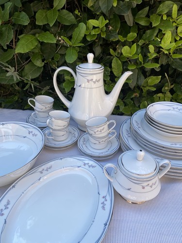 Vintage noritake chelsea - vintage, "chelsea