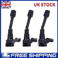 3x Ignition Coil Pack Fits For