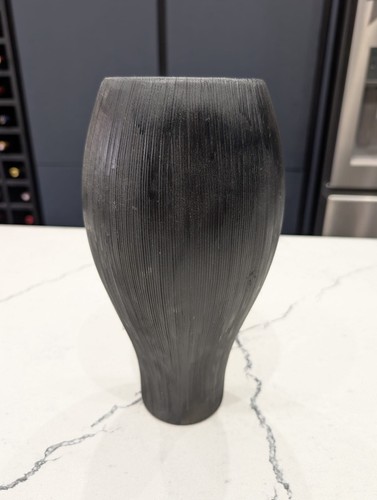 Wabi sabi black ceramic - wabi,