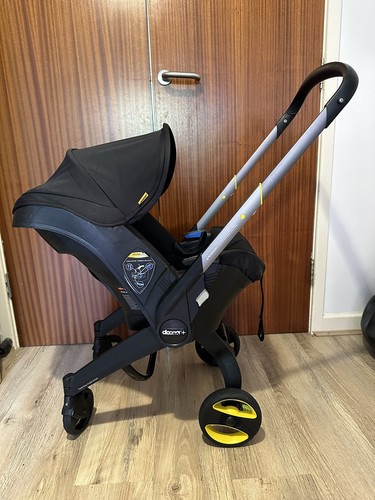 Doona car seat - stroller,