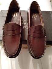 G.H.BASS & CO WEEJUNS 90S