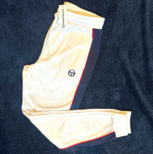 Sergio tacchini men - sergio, new