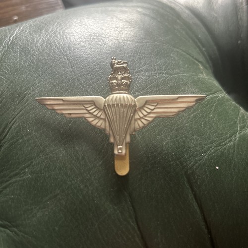 Raf beret badge metal - raf,