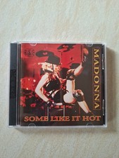 MADONNA - Some Like It Hot 
