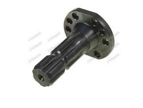 For claas pto shaft - for,, 1''