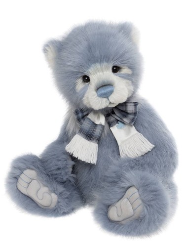 Charlie bears rowan - bears,