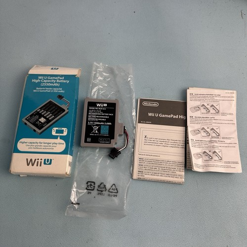 Official nintendo wii - official, u