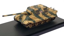 Dragon Armor 1/72 Scale 60128 - Jagdtiger 3/sPzJgAbt 653 Germany 1945