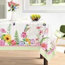 Hummingbird Wildflowers