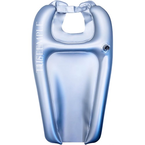Portable shampoo bowl hair - bowl,