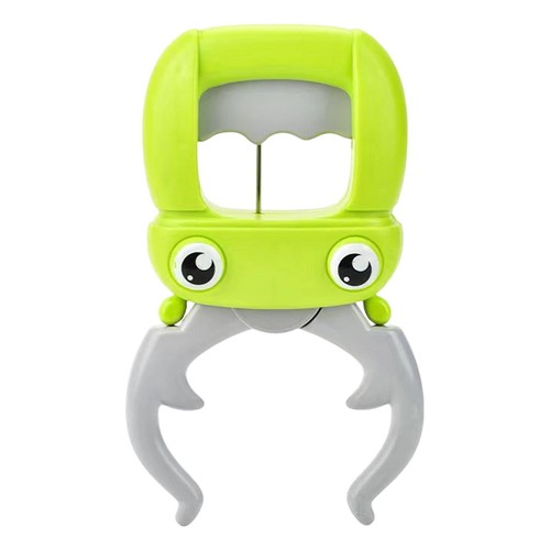 Interactive grabber toy pickup - grabber,