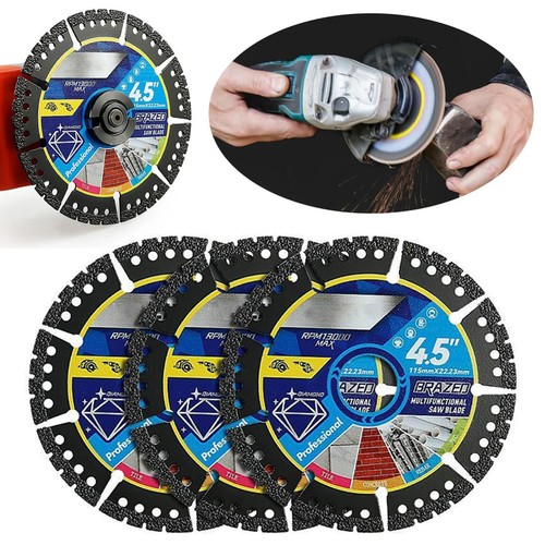 Diamond multi purpose saw - multi-purpose,