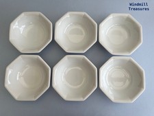 6 VTG JOHNSON BROTHERS