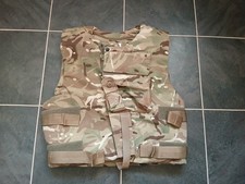 British Army Combat Body