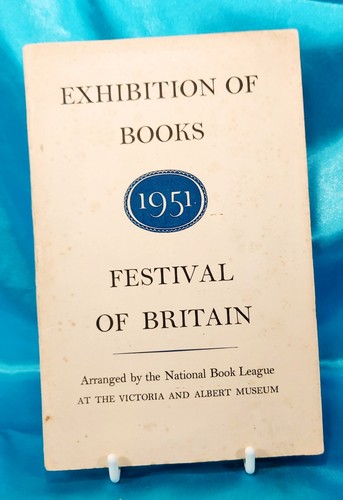 1951 festival britain - 1951,