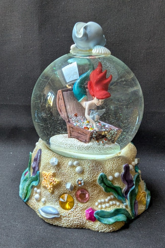 Disney little mermaid - disney,