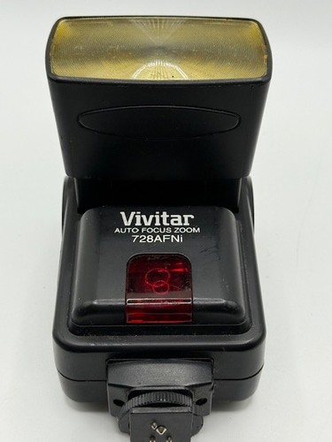 Vivitar 728afni shoe mount - 728afni,