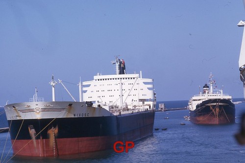 Xx148 old 35mm slide - #xx148,