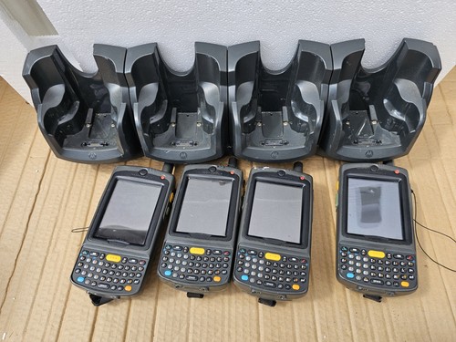 Motorola mc75a0 mobile barcode - mc75a0,