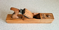 vintage 14" a mathieson razee jack plane