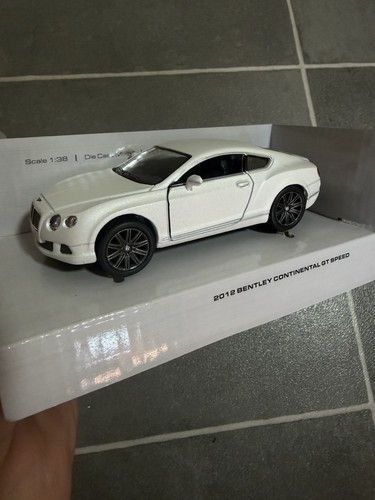 2012 bentley continental - 2012,