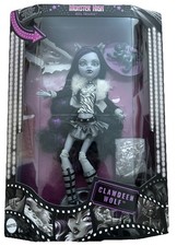 Mattel Monster High Reel Drama