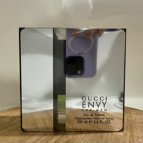 Gucci envy mens eau - mens, de