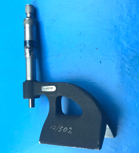 Moore wright boring bar - moore,