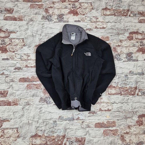 The north face apex softshell - the,