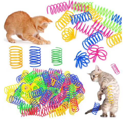 Pack cat spring - 20,
