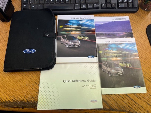 2010 2015 ford focus max - 2010-2015,