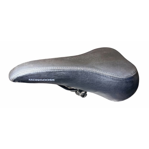 Mongoose cionnli bike seat - mongoose,