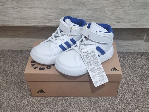 Adidas boys top - adidas, hi
