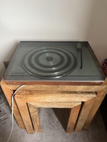 Bang olufsen beogram - bang, &
