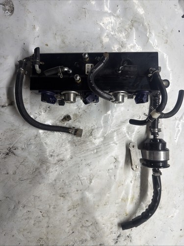 Tohatsu 50hp stroke tldi air - tohatsu,
