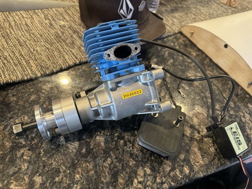 Fuji 43cc gasoline engine for - fuji,