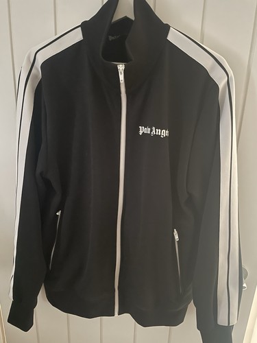 Genuine palm angels tracksuit - palm,