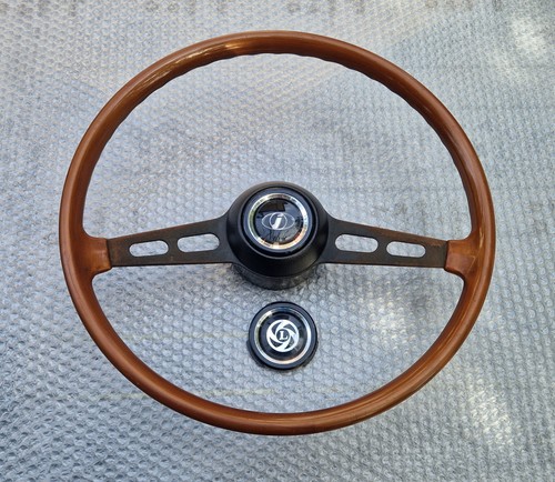 Innocenti mini steering - mini,