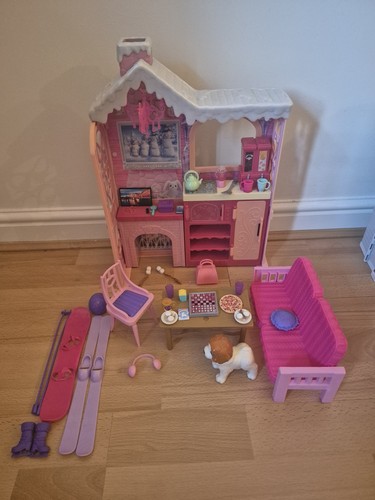 Barbie life the - barbie,