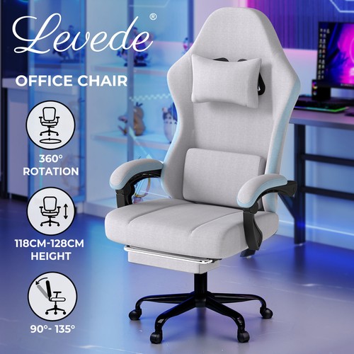 Levede office desk chair - levede,