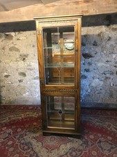 STUNNING OLD CHARM DISPLAY