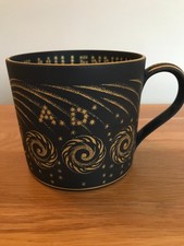 WEDGWOOD LTD EDITION MILLENIUM