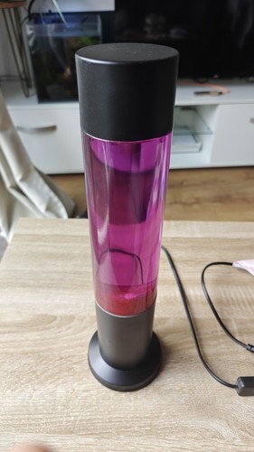 Nova lava lamp - nova,