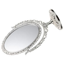 Dressing Table Mirror Oval