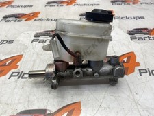 2010 Ford Ranger Thunder Brake Master Cylinder 2006-2012