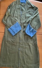 Zara Duster Trench Coat Size