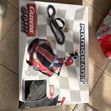 Carrera Mario Kart Go Car